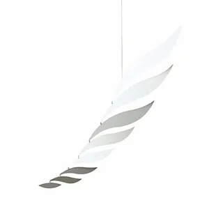Flensted Mobile Rythme Aluminium 97x95cm pas cher