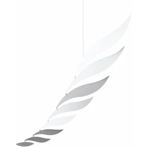 Flensted Mobile Rythme Aluminium 72x70cm pas cher