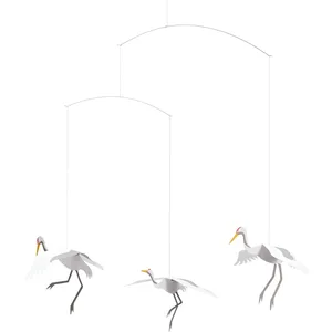 Flensted Mobile Crane Dance pas cher