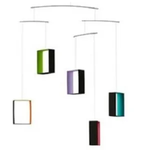 Comparateur de prix : Flensted Mobiles Perspectives