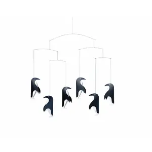 Comparateur de prix : Flensted Mobile Penguin Talk