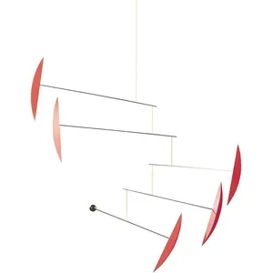Comparateur de prix : Flensted Mobile Tango rouge