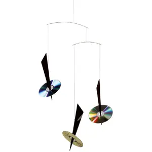 Comparateur de prix : Flensted Mobiles Mobiles Reflections Noir