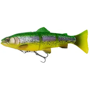 Savage Gear SG 4D LINE THRU TROUT 25CM 180G SS FIRE
