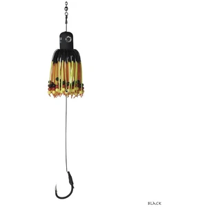 Comparateur de prix : Teaser Madcat A-Static Adjustable Clonk : Coloris Madcat - Black, Poids - 100 g