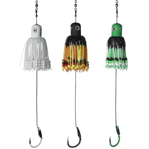 Comparateur de prix : Madcat Jig A-static Clonk Teaser 150g 330 Mm