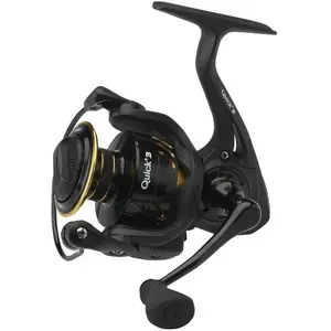 Comparateur de prix : DAM Quick Moulinet Spinning 3 Fd