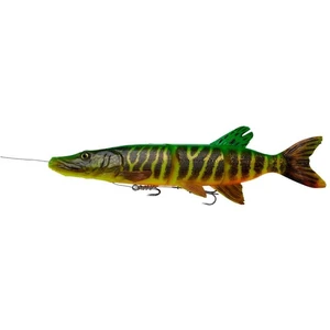 Comparateur de prix : Savage Gear Leurre Souple 4d Line Thru Pike 820g 480 Mm