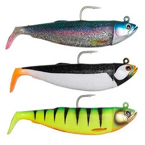 Savage Gear Leurre Souple Cutbait Herring Kit 270g 200 Mm pas cher