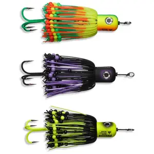 Comparateur de prix : Madcat A-Static CLONK Teaser Fluo Yellow UV, 250g
