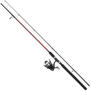 DAM FP2 Telepower Combo, Combo Télescopique, FP2 Telepower, 350 80-150, 60F 0,40 cm pas cher