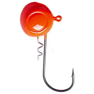 Savage Gear Tête Plombée Rattling 20 Unités pas cher