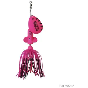 Madcat A-Static Screaming Spinner 65 g 1 toupie, couleur : rose fluo UV pas cher