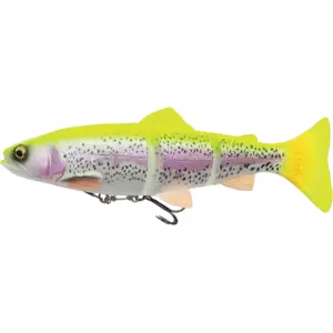 Savage Gear Glidebait 4d Line Thru Trout 193g 250 Mm