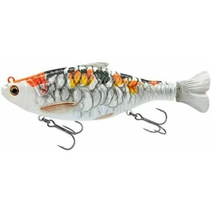 Savage Gear 3D Hard Pulsetail Roach Koi Carp 18 cm 90 g Leurre pas cher