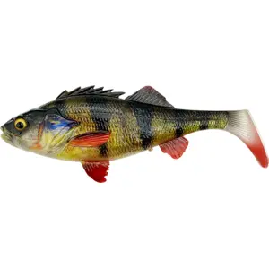 Comparateur de prix : Savage Gear Leurre Souple 4d Perch Shad 68g 175 Mm 9 Unités