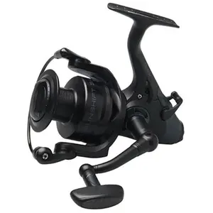Quick Moulinet Carpe Runshift 3a Igsp pas cher