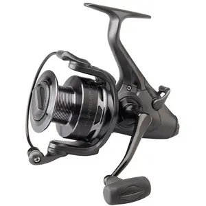 Comparateur de prix : Quick Moulinet Carpe Runshift 6 Fs
