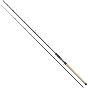 Dam Canne Spinning Nanoflex Pro+ Salmon Ace pas cher