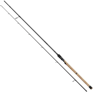 Comparateur de prix : Canne à pêche spinning DAM Nanoflex Pro + 9'-2.70M MF 10-30G-M 2SEC