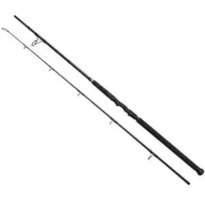 Comparateur de prix : Madcat Canne à Pêche Pour Poisson-chat Black Spin