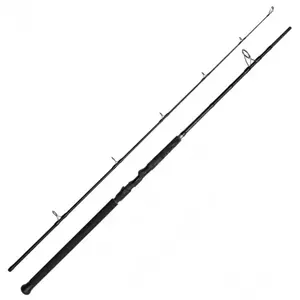 Comparateur de prix : Canne Spinning Madcat Black Spin II : Modèle Canne - 7'