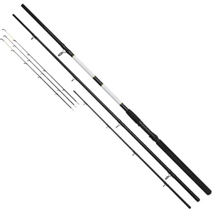 DAM Base-X Feeder 360 cm 90 g 3+2 | Canne FeederVendu paramazon
