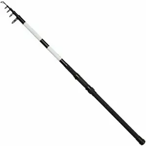 Comparateur de prix : Dam Canne Spinning Base-x Tele Pike