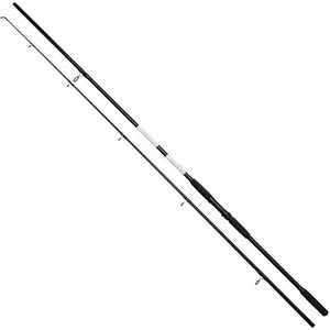 Comparateur de prix : DAM Base-X Carp Canne 3,6 m 3,0 lb 2 parties