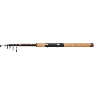 Comparateur de prix : Canne à Pêche - DAM - Backbone II Tele 80 - 10'-3.00M - Carbone - 30-80G - 7 Sections