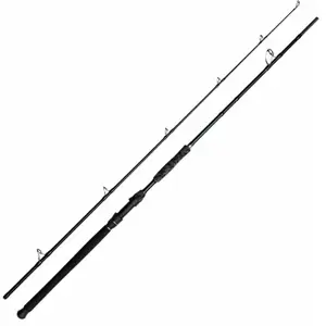 Comparateur de prix : MADCAT Black Deluxe Canne 2,70 m 100 - 250 g 2 parties