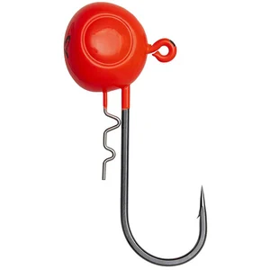 Savage Gear Tête Plombée Rattling Nl 20 Unités pas cher