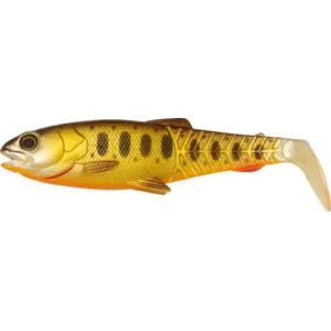 Savage Gear Craft Cannibal Paddletail Soft Lure 20g 125 Mm 40 Units Mu...Vendu paramazon
