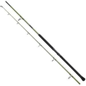 Comparateur de prix : Madcat Canne à Pêche Pour Poisson-chat Green Allround