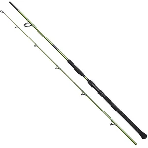 Comparateur de prix : Madcat Canne à Pêche Pour Poisson-chat Green Deluxe