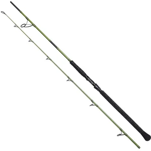 Comparateur de prix : Madcat Green Light Spin Canne à pêche au lancer 225 cm 50-100 g