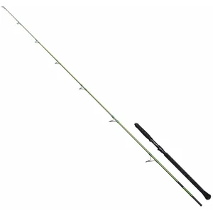 MADCAT Green Spin Canne 2,15 m 40 - 150 g 2 partiesVendu parleurre-de-la-peche