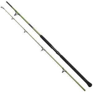 Comparateur de prix : Madcat Canne à Pêche Pour Poisson-chat Green Heavy Duty