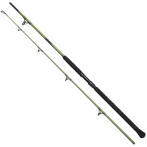 Comparateur de prix : Madcat Canne à Pêche Pour Poisson-chat Green Heavy Duty