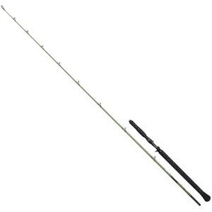 Madcat Canne à Pêche Pour Poisson-chat Green Baitcast pas cher