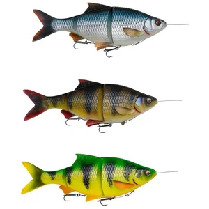 Savage Gear Leurre Souple 4d Line Thru Roach 320 Mm pas cher
