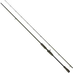 Savage Gear Baitcastrute -SG4 Crank & Vib spécialist 2-30 m 7-24 g