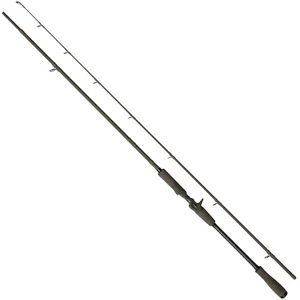 Comparateur de prix : Savage Gear Canne Baitcasting Sg4 Power Game Trigger