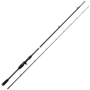 Savage Gear Canne Baitcasting Sg2 Medium Game Trigger pas cher