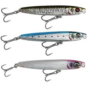 Savage Gear Stickbait Coulant Cast Hacker 73g 130 Mm pas cher