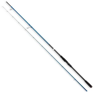 Cannes de pêche longues Savage Gear SGS2 - Carbone - Idéales pour le lancer à longue distance pas cher
