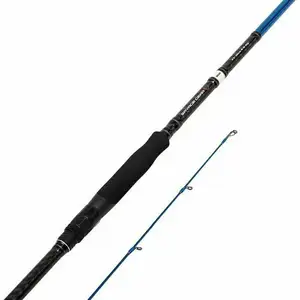 Comparateur de prix : Cannes de pêche Savage Gear SGS2 - 9´/2.74m - Noir - Adulte - Mixte - Carbone