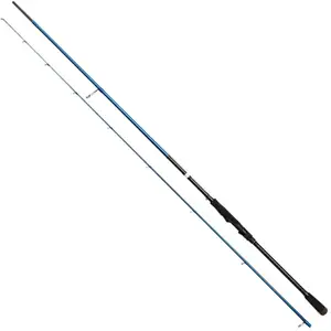 Canne à pêche SAVAGE GEAR SGS2 - Lot de 2 - 2,7m - Carbone - Pêche en mer