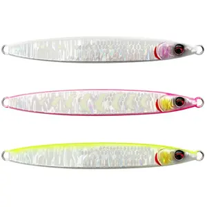 Savage Gear Jig Sardine Glider 150g 145 Mm pas cher
