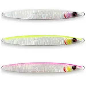 Savage Gear Jig Sardine Glider 180g 155 Mm pas cher